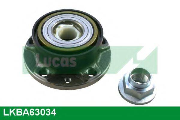 LUCAS ENGINE DRIVE LKBA63034