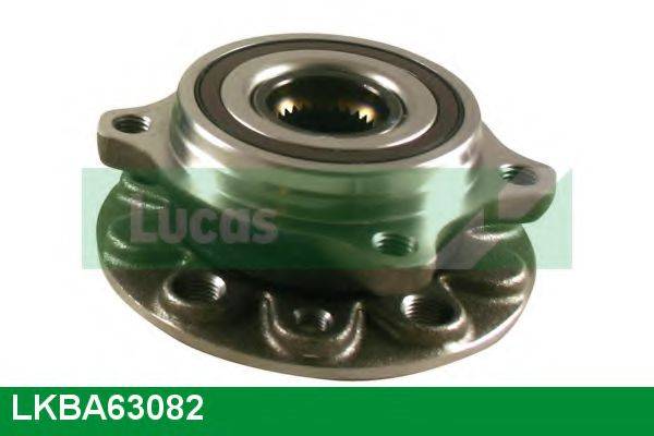LUCAS ENGINE DRIVE LKBA63082