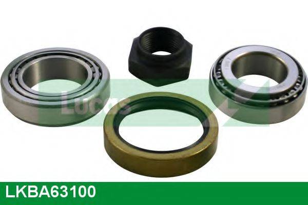 LUCAS ENGINE DRIVE LKBA63100