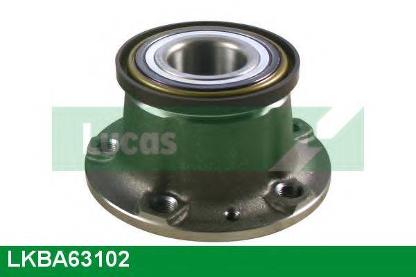 LUCAS ENGINE DRIVE LKBA63102