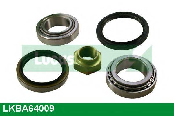 LUCAS ENGINE DRIVE LKBA64009