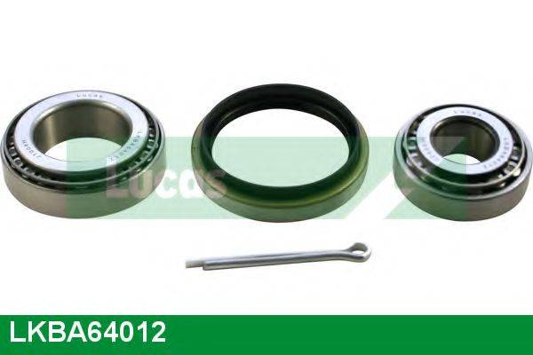 LUCAS ENGINE DRIVE LKBA64012