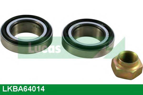 LUCAS ENGINE DRIVE LKBA64014
