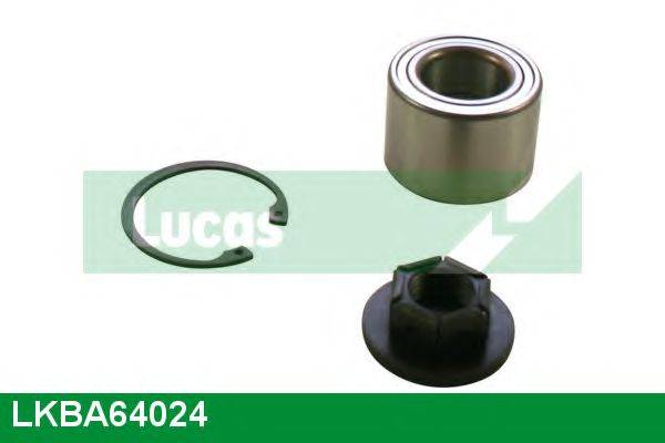 LUCAS ENGINE DRIVE LKBA64024