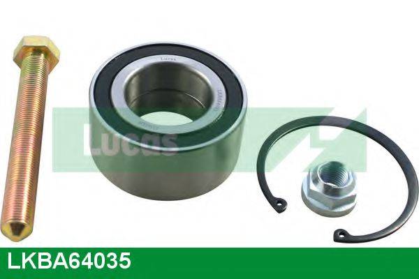 LUCAS ENGINE DRIVE LKBA64035