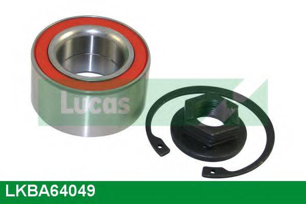 LUCAS ENGINE DRIVE LKBA64049