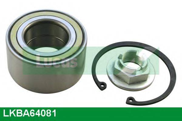 LUCAS ENGINE DRIVE LKBA64081
