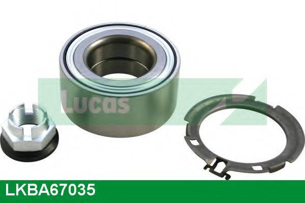 LUCAS ENGINE DRIVE LKBA67035