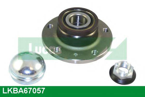 LUCAS ENGINE DRIVE LKBA67057