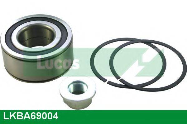 LUCAS ENGINE DRIVE LKBA69004