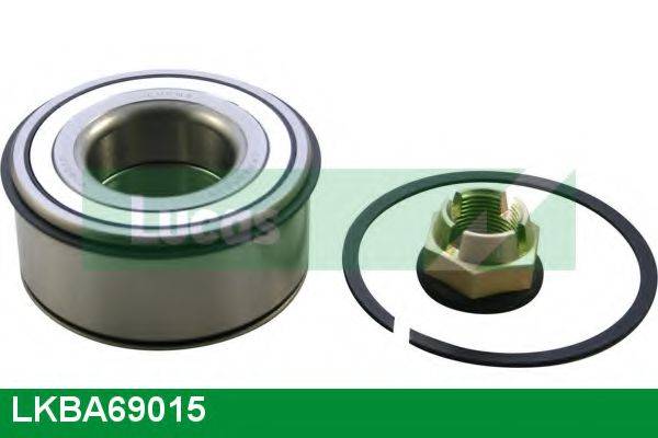 LUCAS ENGINE DRIVE LKBA69015