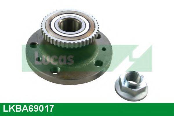 LUCAS ENGINE DRIVE LKBA69017