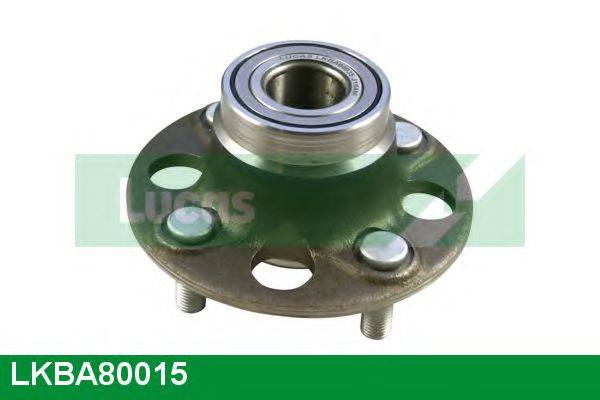 LUCAS ENGINE DRIVE LKBA80015