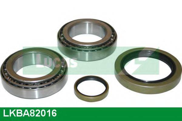 LUCAS ENGINE DRIVE LKBA82016