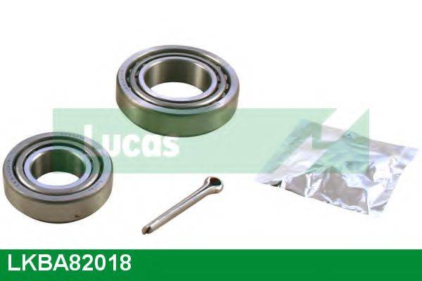 LUCAS ENGINE DRIVE LKBA82018
