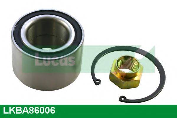 LUCAS ENGINE DRIVE LKBA86006