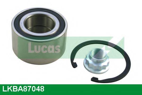 LUCAS ENGINE DRIVE LKBA87048