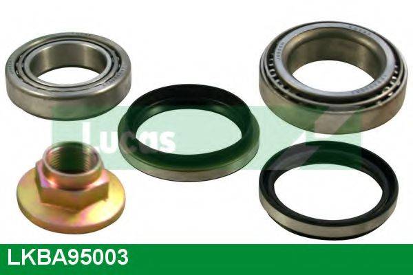 LUCAS ENGINE DRIVE LKBA95003