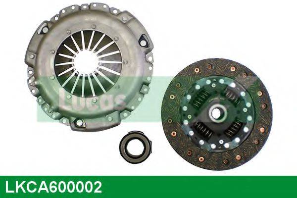 LUCAS ENGINE DRIVE LKCA600002