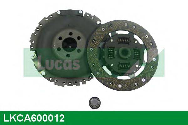 LUCAS ENGINE DRIVE LKCA600012