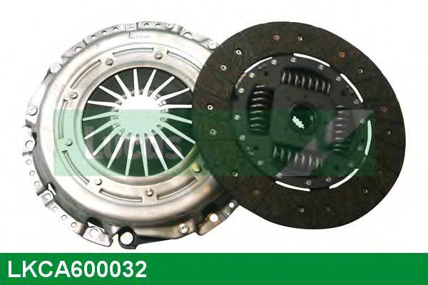LUCAS ENGINE DRIVE LKCA600032