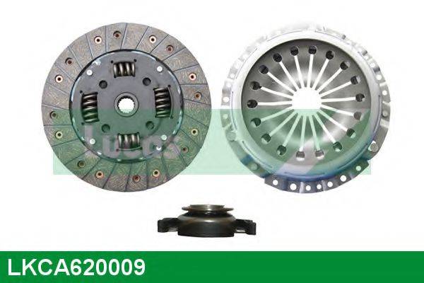LUCAS ENGINE DRIVE LKCA620009