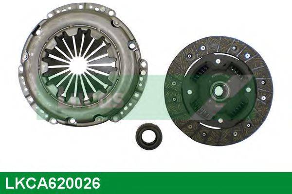 LUCAS ENGINE DRIVE LKCA620026