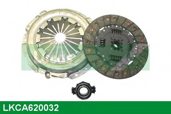 LUCAS ENGINE DRIVE LKCA620032