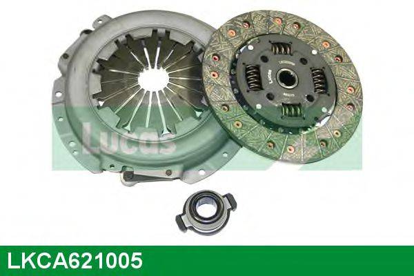 LUCAS ENGINE DRIVE LKCA621005