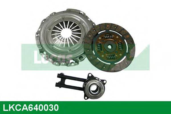 LUCAS ENGINE DRIVE LKCA640030