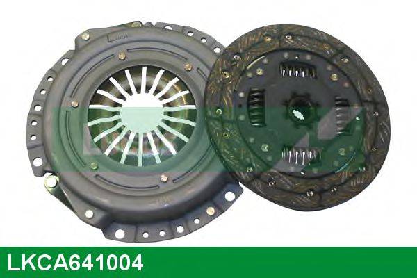 LUCAS ENGINE DRIVE LKCA641004