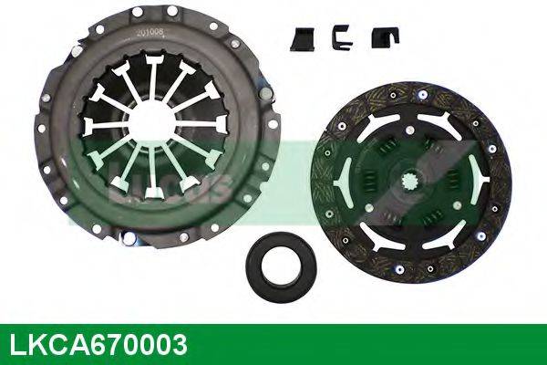 GENERAL MOTORS R91149402 Комплект зчеплення