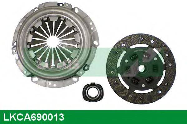 LUCAS ENGINE DRIVE LKCA690013
