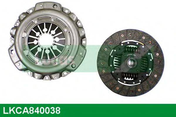 LUCAS ENGINE DRIVE LKCA840038