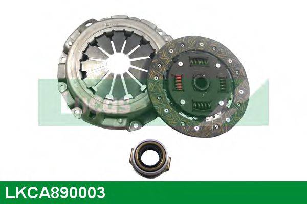 LUCAS ENGINE DRIVE LKCA890003
