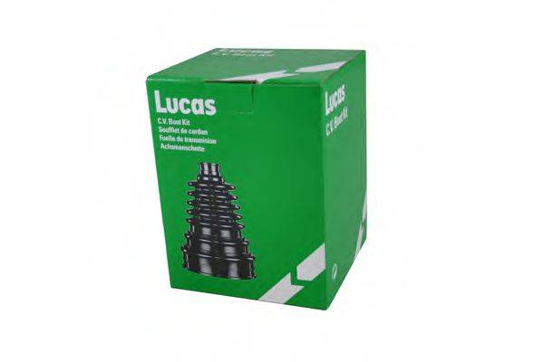 LUCAS ENGINE DRIVE LKTB60804