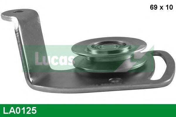 LUCAS ENGINE DRIVE LA0125