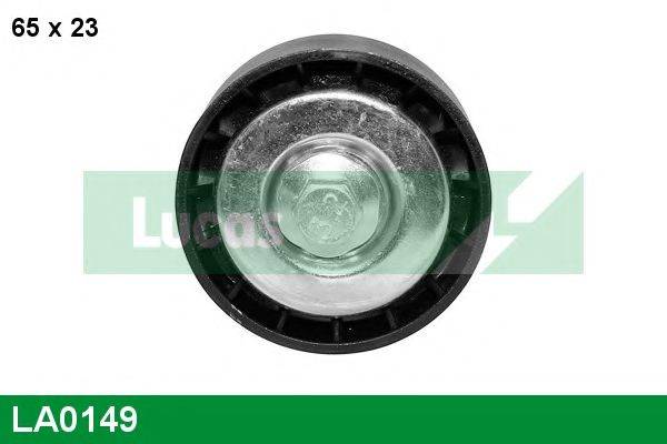 LUCAS ENGINE DRIVE LA0149
