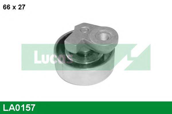 LUCAS ENGINE DRIVE LA0157