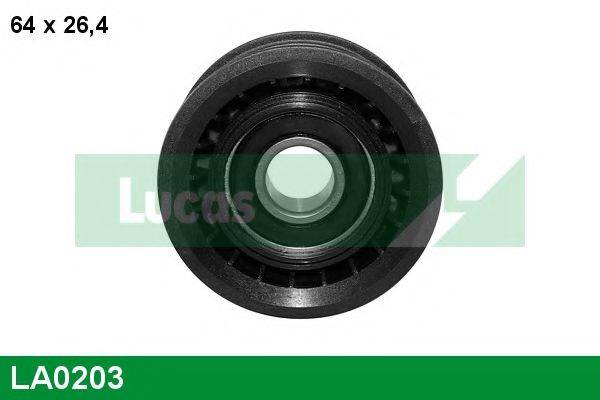 LUCAS ENGINE DRIVE LA0203