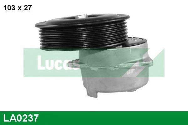 LUCAS ENGINE DRIVE LA0237