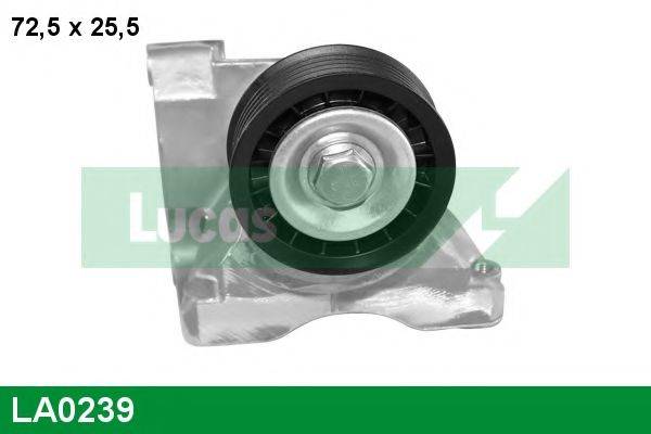 LUCAS ENGINE DRIVE LA0239