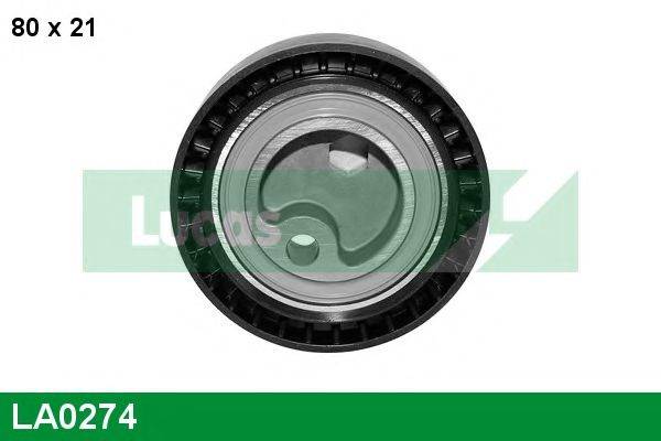 LUCAS ENGINE DRIVE LA0274
