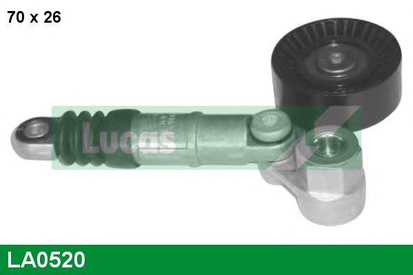 LUCAS ENGINE DRIVE LA0520