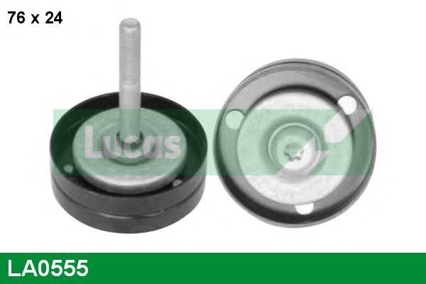 LUCAS ENGINE DRIVE LA0555