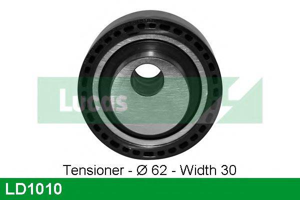 LUCAS ENGINE DRIVE LD1010