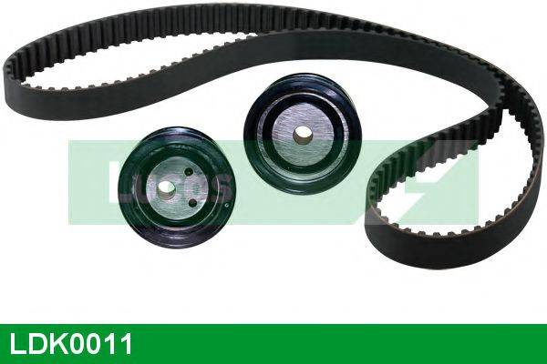 LUCAS ENGINE DRIVE LDK0011