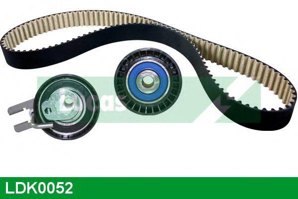 LUCAS ENGINE DRIVE LDK0052