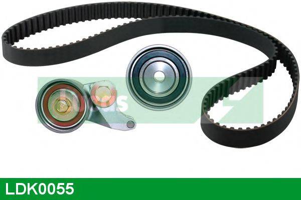LUCAS ENGINE DRIVE LDK0055