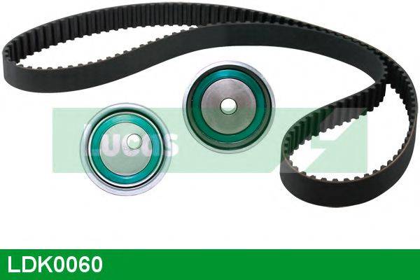 LUCAS ENGINE DRIVE LDK0060